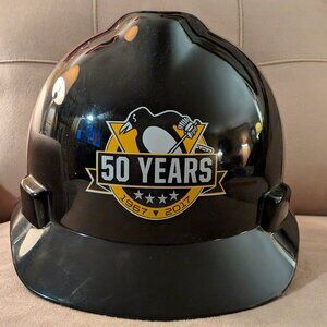 Pittsburgh Penguins Hard Hat